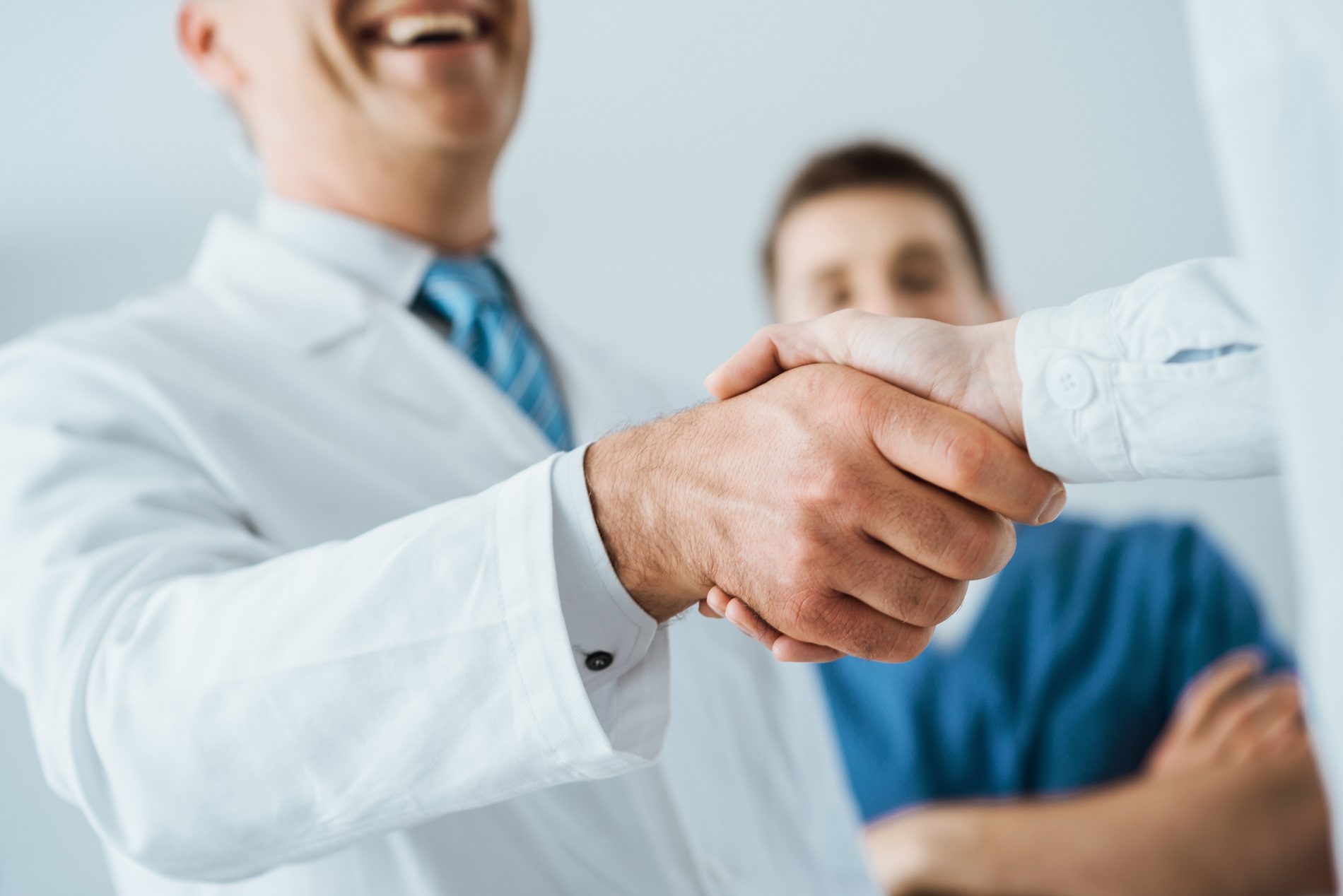 Effective Healthcare Recruitment Strategies for Organizations in 