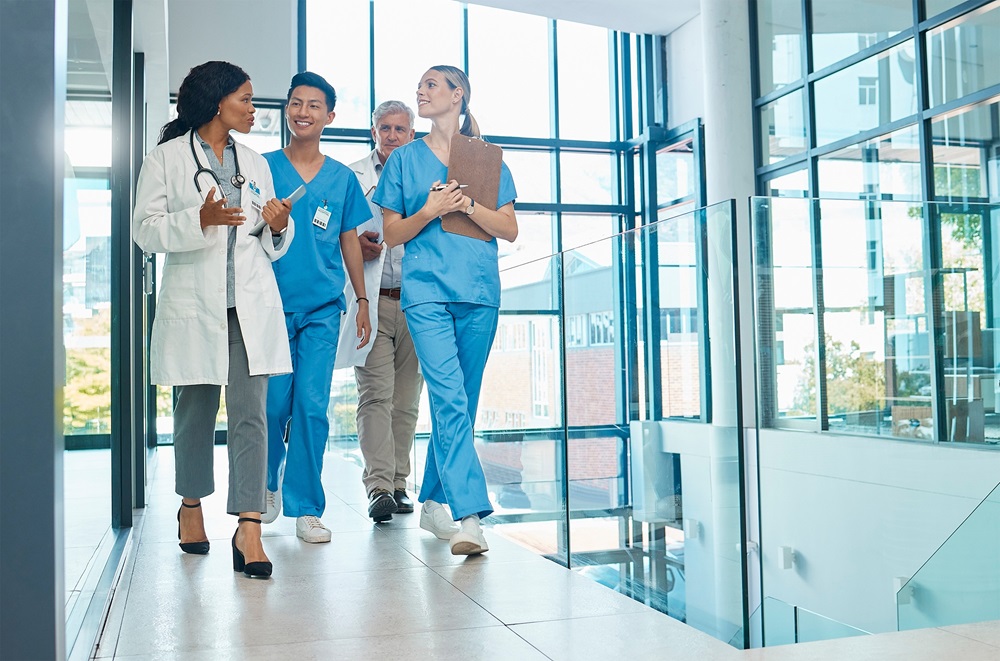 Effective Employee Retention Strategies in Healthcare