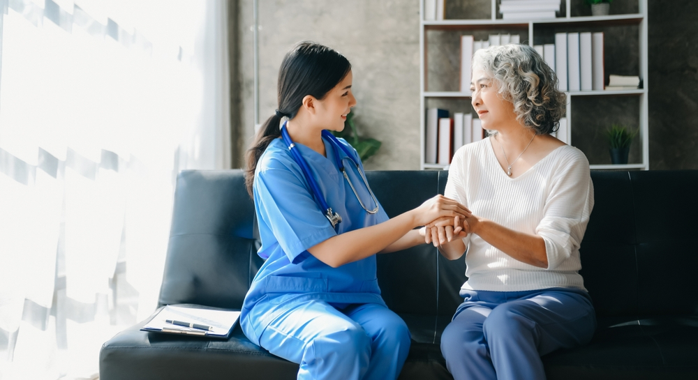 How Much Does A Home Health Nurse Make Per Visit